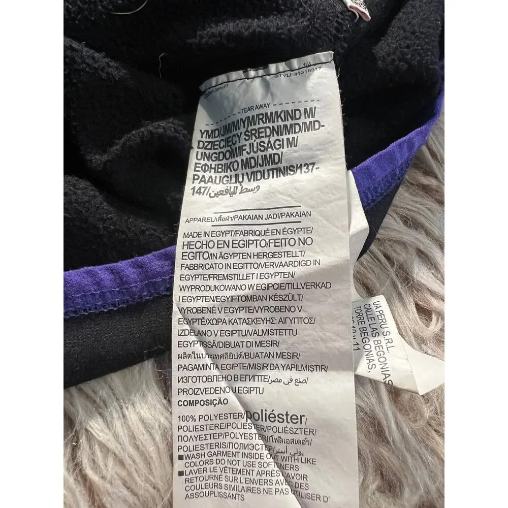 Under armour youth kids hoodie